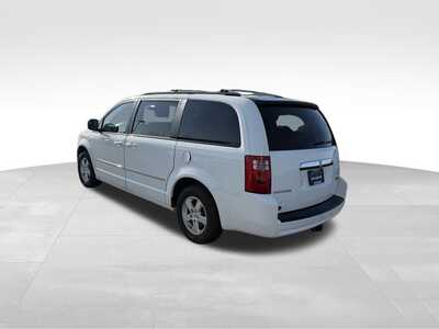 2010 Dodge Caravan, Grand, $3800. Photo 10
