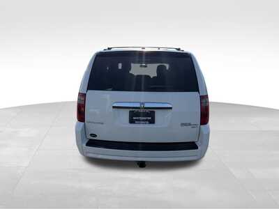 2010 Dodge Caravan, Grand, $3800. Photo 11