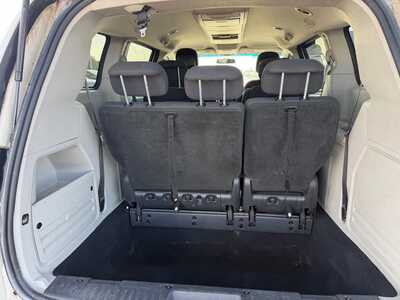 2010 Dodge Caravan, Grand, $3800. Photo 12