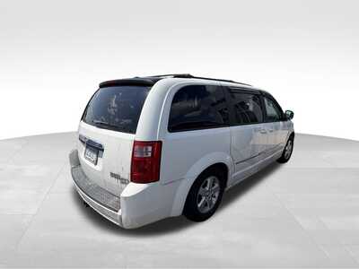 2010 Dodge Caravan, Grand, $0. Photo 6