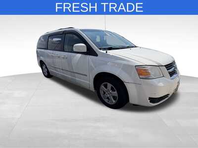 2010 Dodge Caravan, Grand, $0. Photo 1