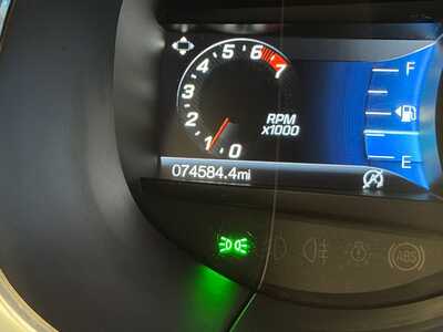 2020 Ford Edge, $23000. Photo 11