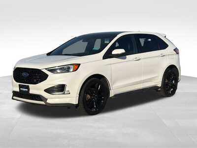 2020 Ford Edge, $23000. Photo 2
