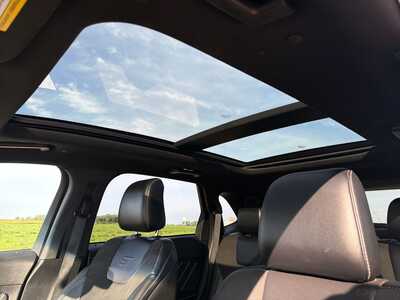2020 Ford Edge, $23000. Photo 3