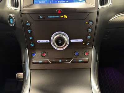 2020 Ford Edge, $23000. Photo 7