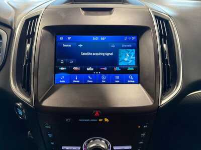 2020 Ford Edge, $23000. Photo 8