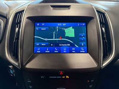 2020 Ford Edge, $23000. Photo 9