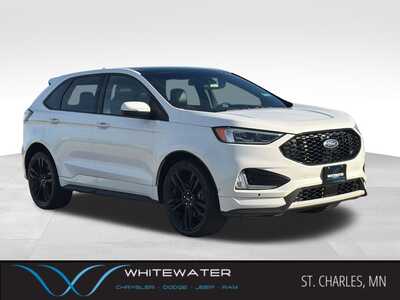 2020 Ford Edge, $23000. Photo 1
