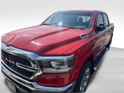 2021 RAM 1500, $31000. Photo 2