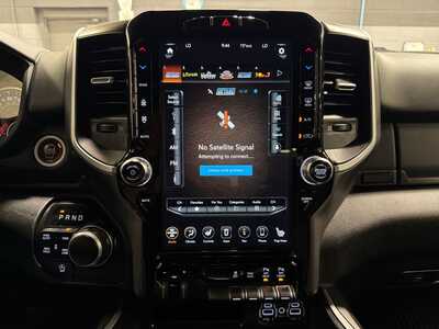 2021 RAM 1500 Crew Cab, $30500. Photo 7