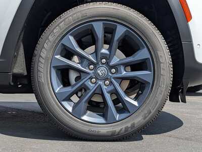 2026 Jeep Grand Cherokee, $45602. Photo 4