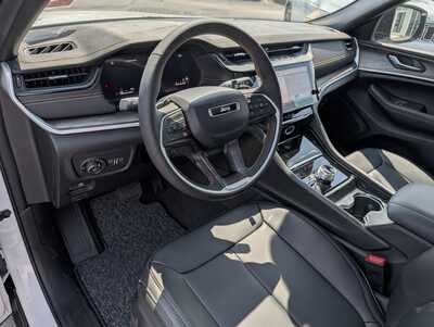 2026 Jeep Grand Cherokee, $45602. Photo 5