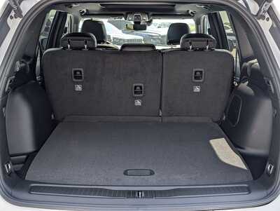 2026 Jeep Grand Cherokee, $45602. Photo 7