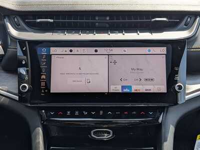 2026 Jeep Grand Cherokee, $45602. Photo 9