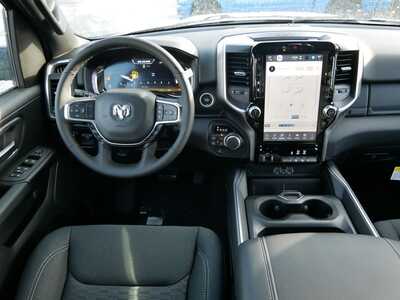2026 RAM 1500 Crew Cab, $62865. Photo 10