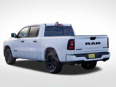 2026 RAM 1500 Crew Cab, $62865. Photo 3