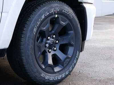 2026 RAM 1500 Crew Cab, $62865. Photo 5