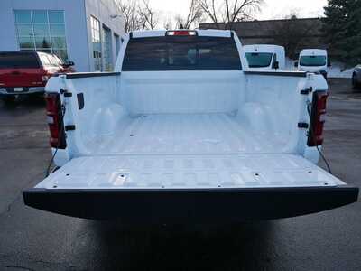 2026 RAM 1500 Crew Cab, $62865. Photo 6