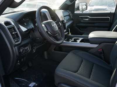 2026 RAM 1500 Crew Cab, $62865. Photo 7