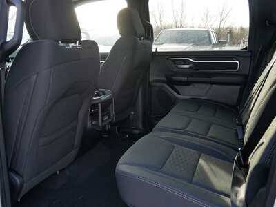 2026 RAM 1500 Crew Cab, $62865. Photo 8
