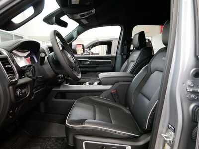 2026 RAM 1500 Crew Cab, $74865. Photo 11