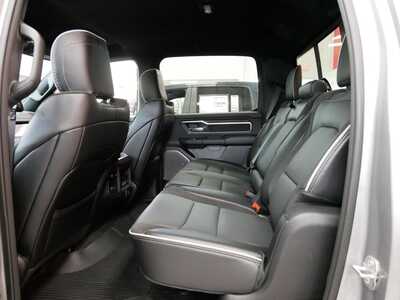 2026 RAM 1500 Crew Cab, $74865. Photo 12