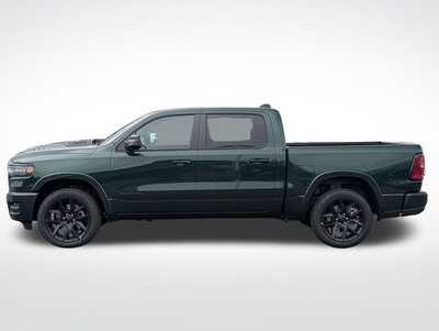 2026 RAM 1500 Crew Cab, $74865. Photo 3