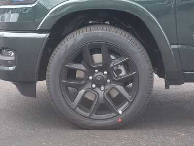 2026 RAM 1500 Crew Cab, $74865. Photo 4
