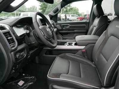 2026 RAM 1500 Crew Cab, $74865. Photo 5