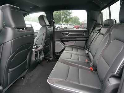 2026 RAM 1500 Crew Cab, $74865. Photo 6