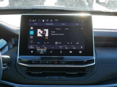 2026 Jeep Compass, $34733. Photo 10
