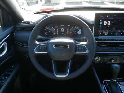 2026 Jeep Compass, $34733. Photo 11