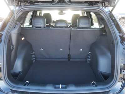 2026 Jeep Compass, $34733. Photo 5