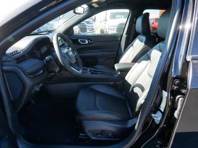 2026 Jeep Compass, $34733. Photo 6