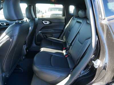 2026 Jeep Compass, $34733. Photo 8