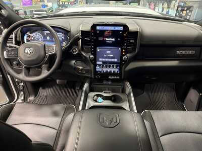 2026 RAM 3500 Crew Cab, $80000. Photo 5