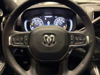 2026 RAM 3500 Crew Cab, $80000. Photo 7