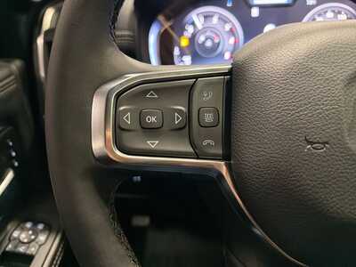2026 RAM 3500 Crew Cab, $80000. Photo 8