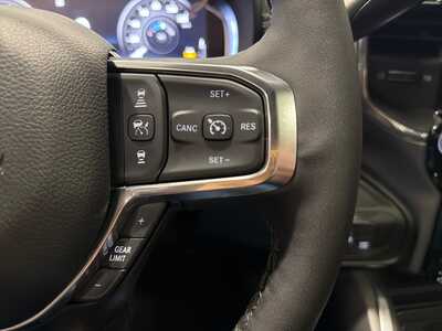 2026 RAM 3500 Crew Cab, $80000. Photo 9