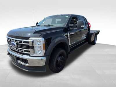 2024 Ford F450-8000, $0. Photo 2