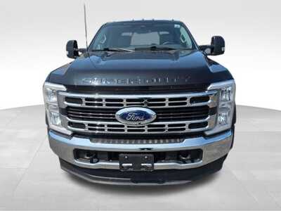 2024 Ford F450-8000, $0. Photo 3