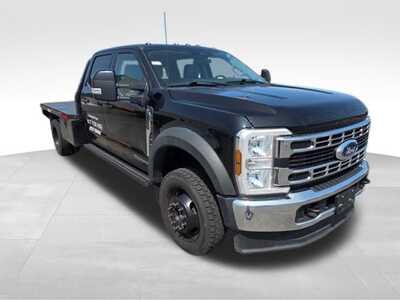2024 Ford F450-8000, $0. Photo 4