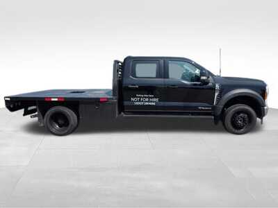2024 Ford F450-8000, $0. Photo 5