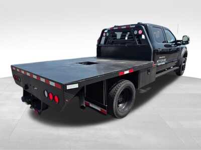 2024 Ford F450-8000, $0. Photo 6