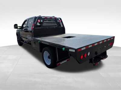 2024 Ford F450-8000, $0. Photo 8