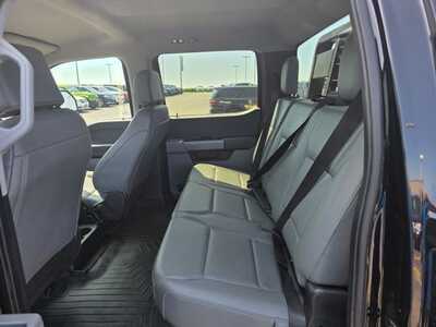 2024 Ford F450-8000, $0. Photo 9