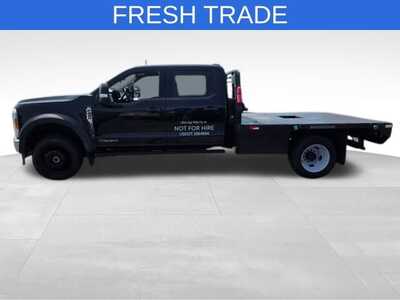 2024 Ford F450-8000, $0. Photo 1