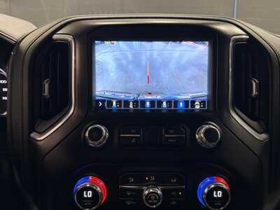 2021 GMC 1500 Crew Cab, $35900. Photo 11