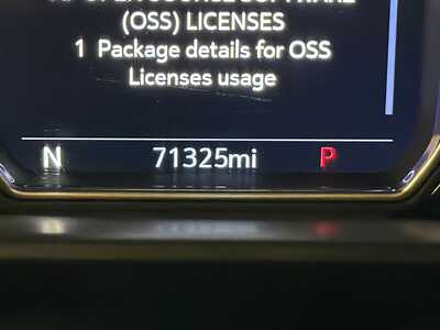 2021 GMC 1500 Crew Cab, $35900. Photo 12