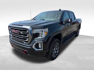 2021 GMC 1500 Crew Cab, $38500. Photo 2